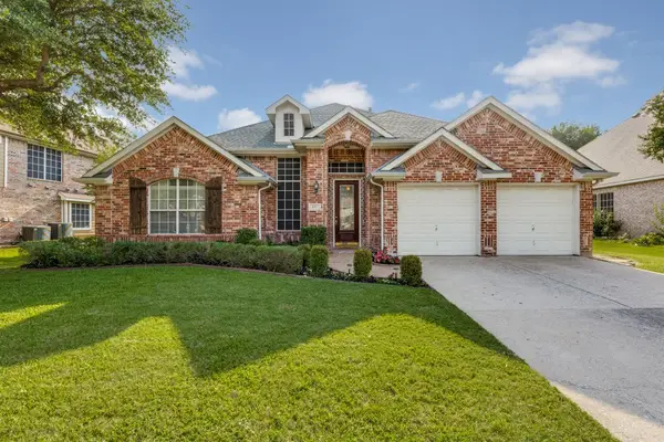 3905 Blackjack Oak Lane, Plano, TX 75074