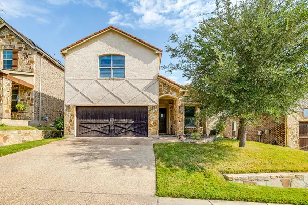 3009 Montebello Drive, Denton, TX 76210