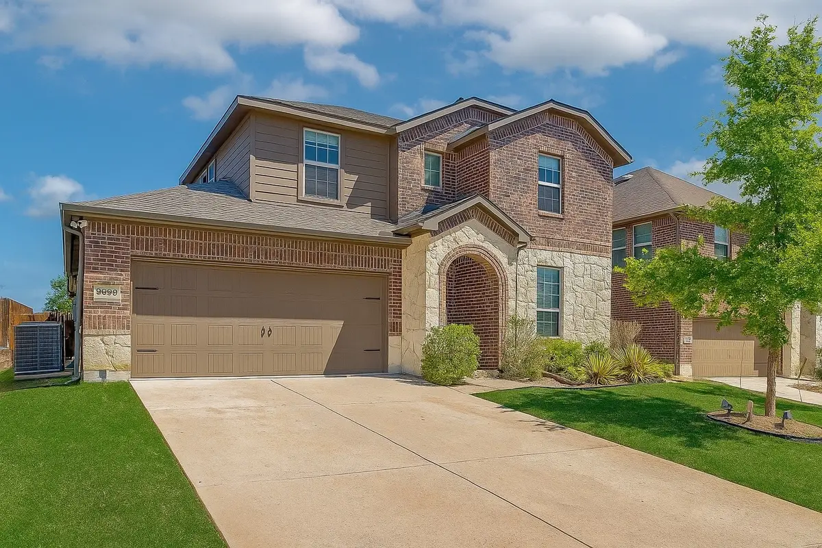 3008 Lampasas Lane, Little Elm, TX 75068 - Image #1