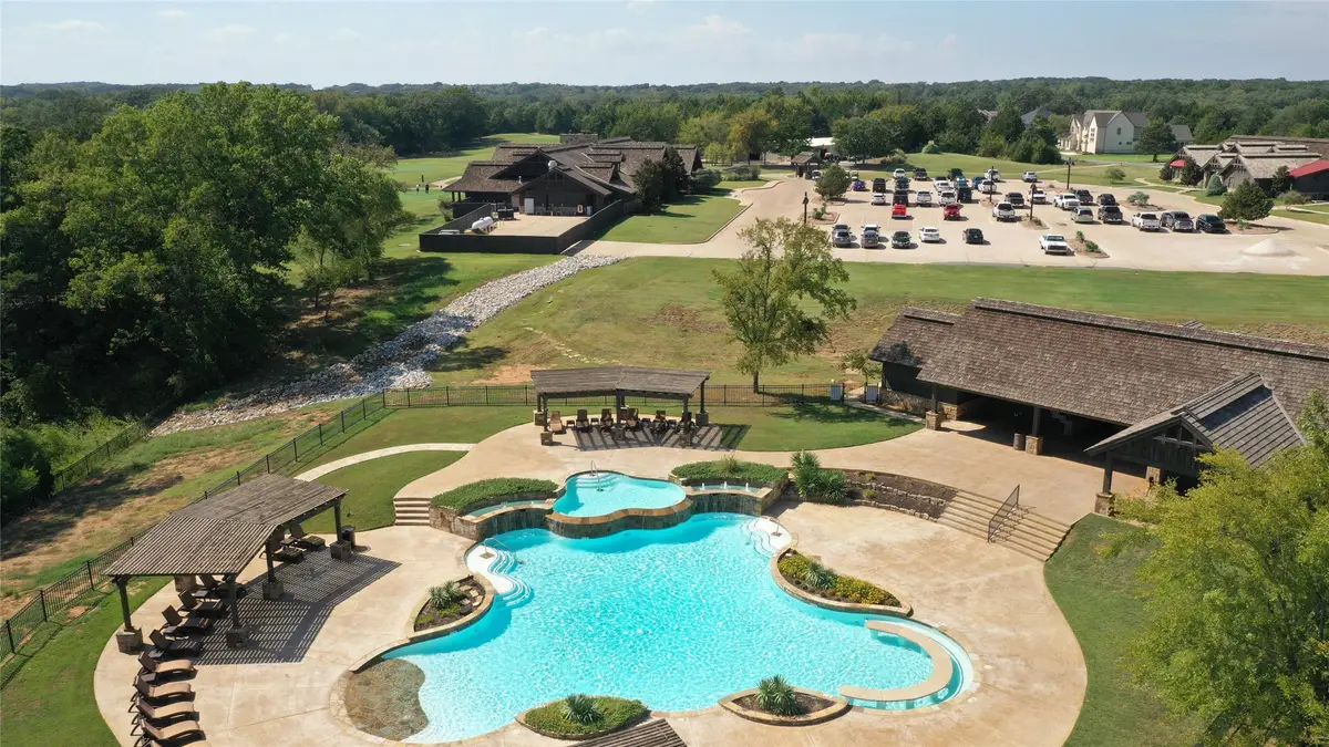 497 Dublin Circle, Gordonville, TX 76245 - Image #1