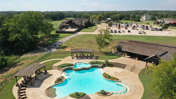 497 Dublin Circle, Gordonville, TX 76245