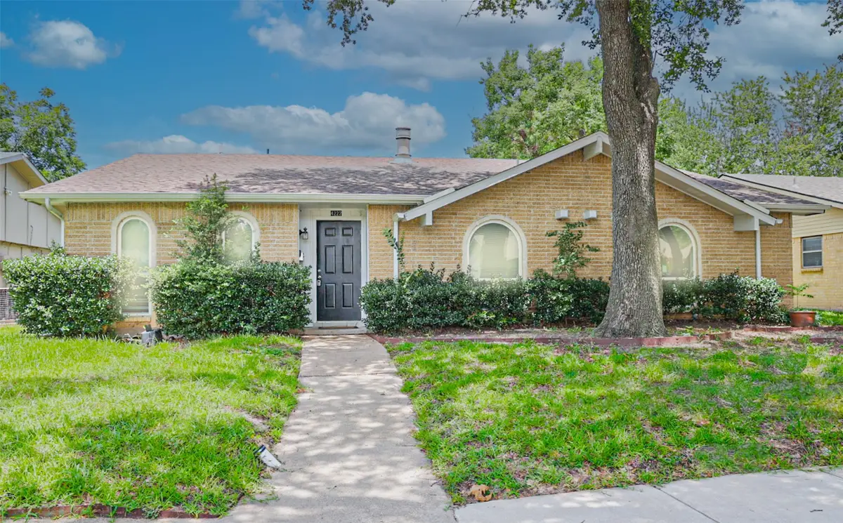 4222 Foliage Drive, Garland, TX 75043 - Image #1