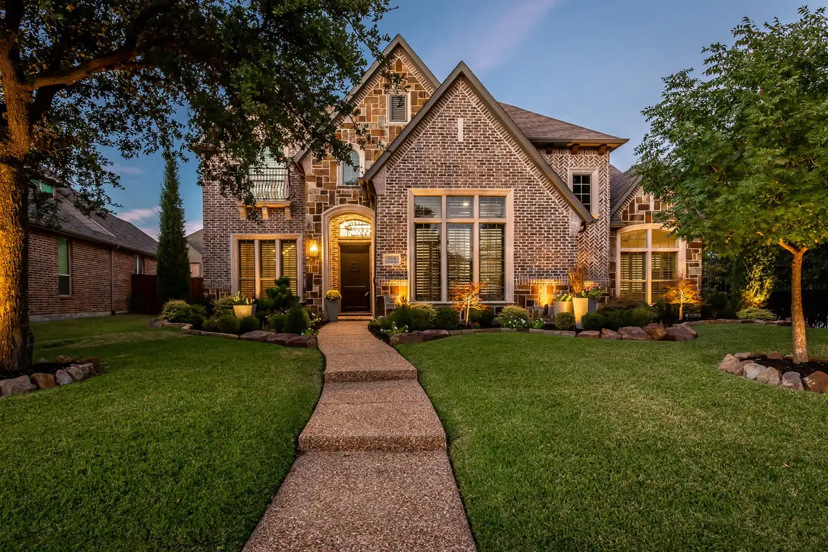 918 Birdsong Drive, Allen, TX 75013 - #1