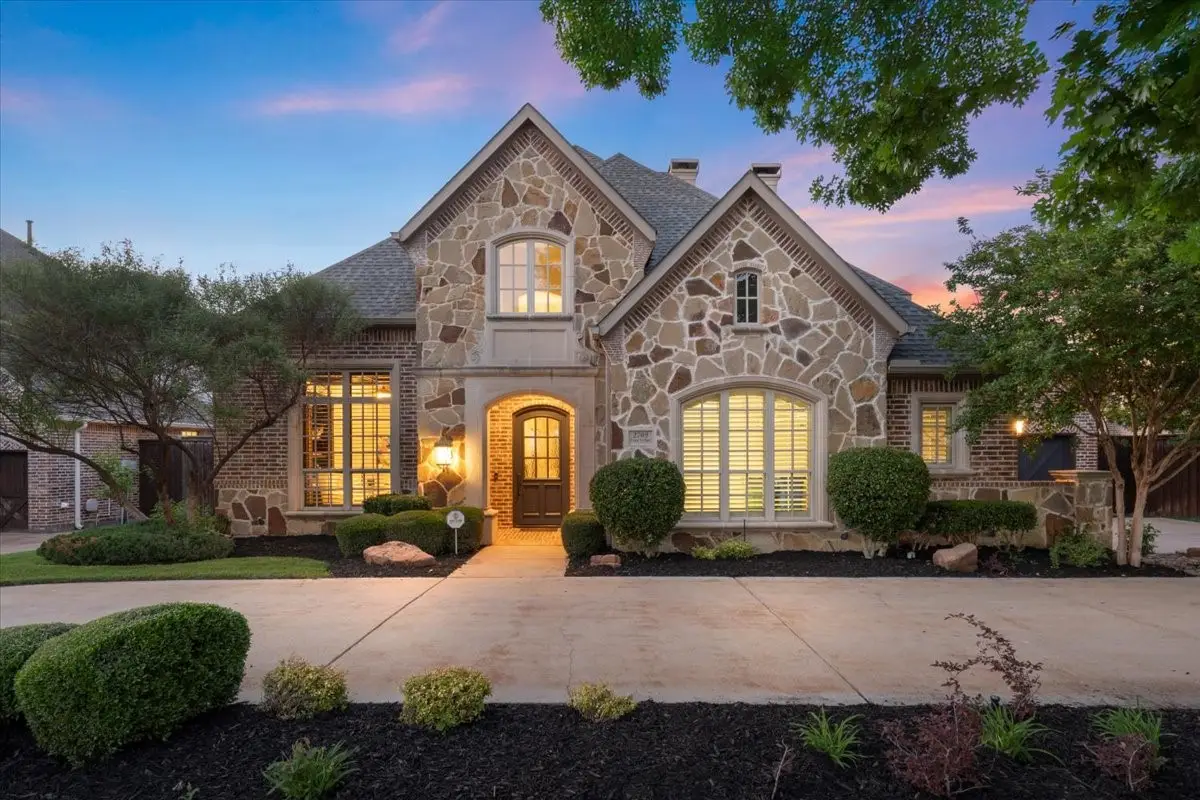2709 King Arthur Boulevard, Lewisville, TX 75056 - Image #1