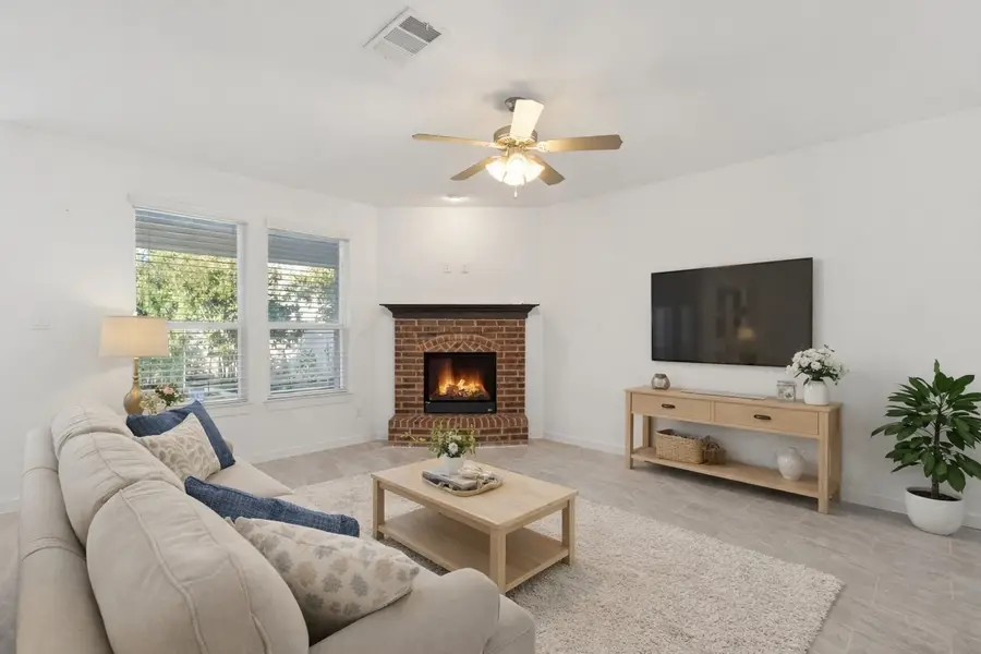 1728 Heron Way, Argyle, TX 76226 - Image #3