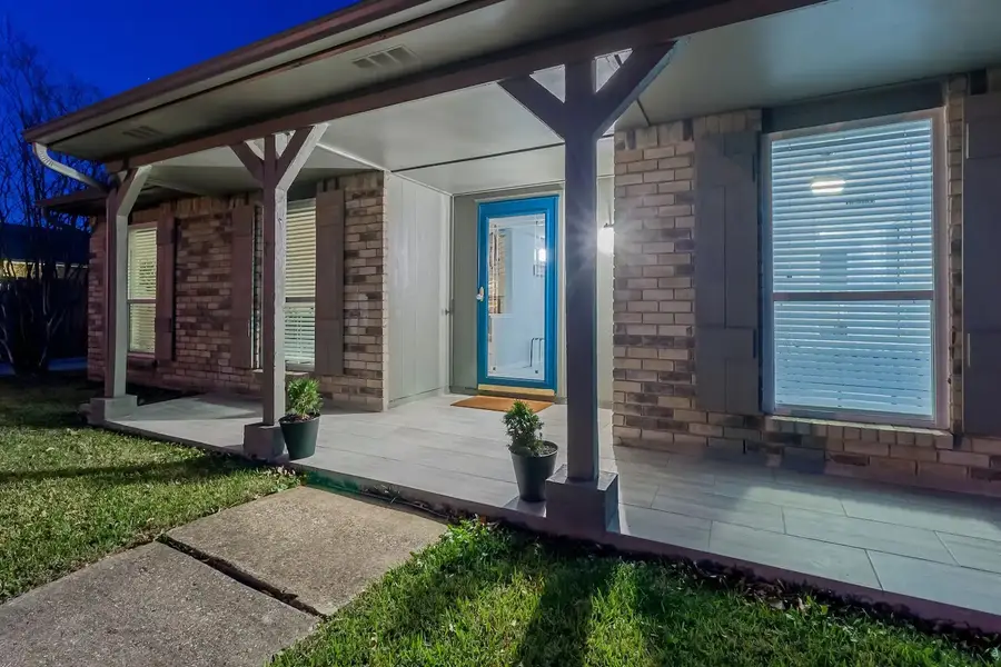 4821 Hamilton Court, The Colony, TX 75056 - #2