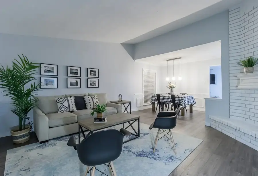 4821 Hamilton Court, The Colony, TX 75056 - #3