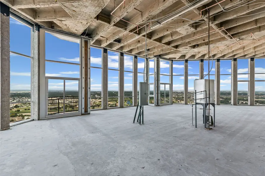 500 Throckmorton Street #3503, Fort Worth, TX 76102 - Image #2
