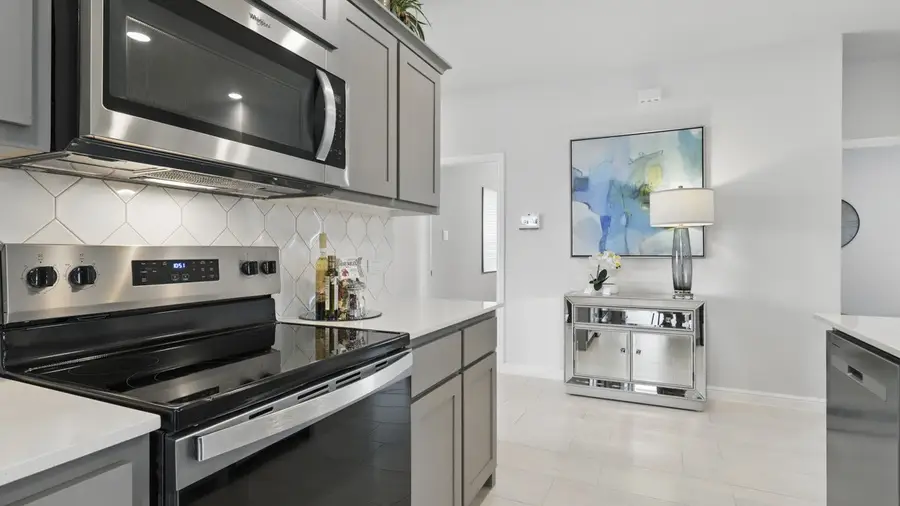 7733 Tuscarora Drive, El Paso Northwest, TX 76259 - Image #3