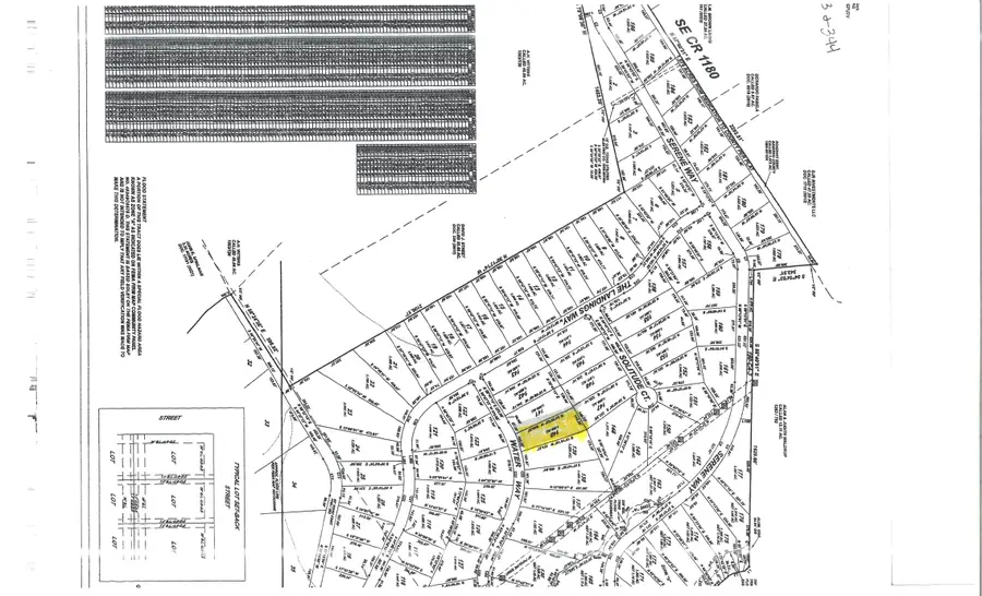 Lot 140 Water Way, Richland, TX 76681 - Image #3