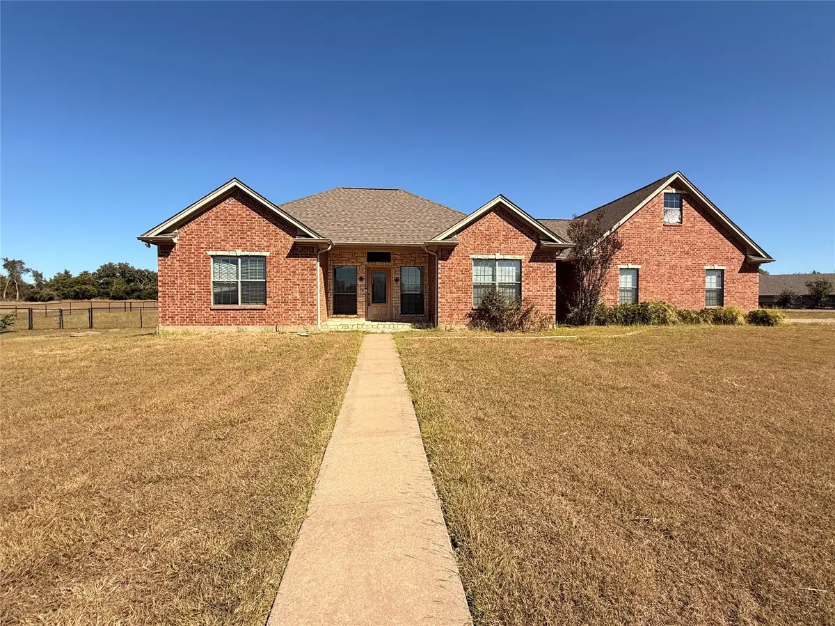 2429 Pecan Springs Road, Cleburne, TX 76031 - Image #1