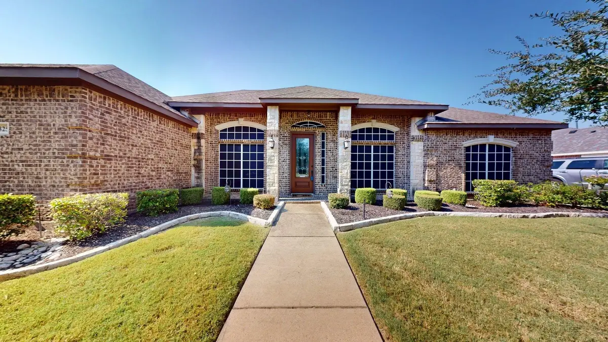 1325 Canary Lane, Forney, TX 75126 - Image #1