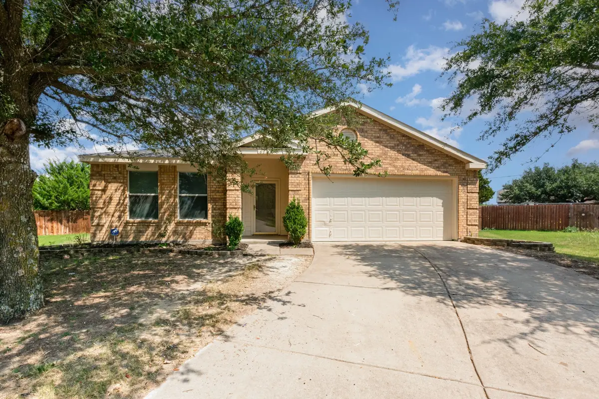 618 Buck Pass, Melissa, TX 75454 - Image #1