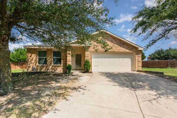 618 Buck Pass, Melissa, TX 75454