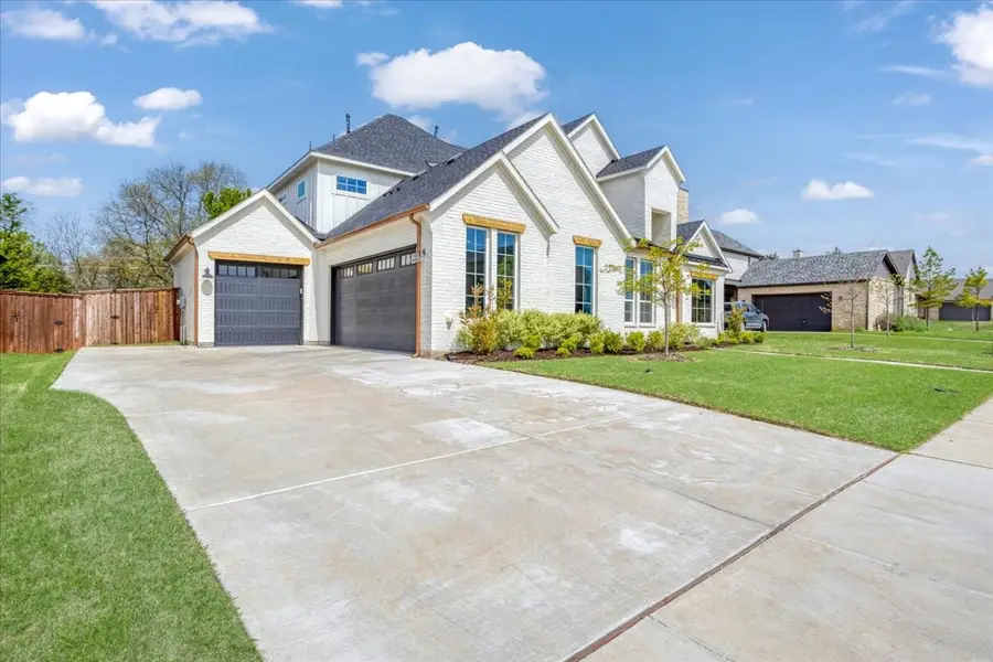 3711 Parkwood Lane, Denison, TX 75020 - Image #2