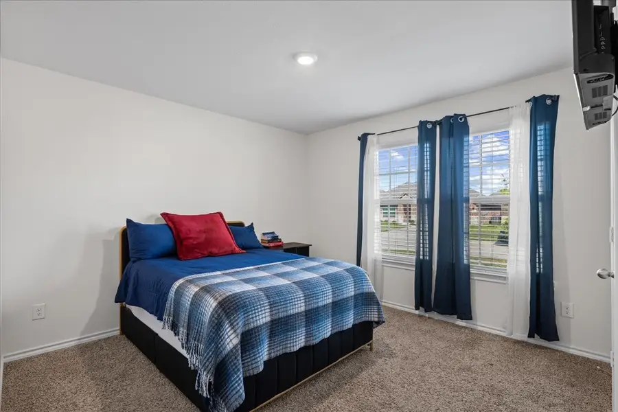 217 Redbarn, Caddo Mills, TX 75135 - Image #3