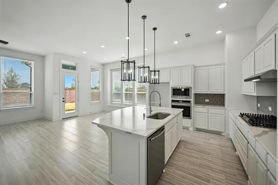 1604 Gimlet Lane, Fort Worth, TX 76052 - Image #3