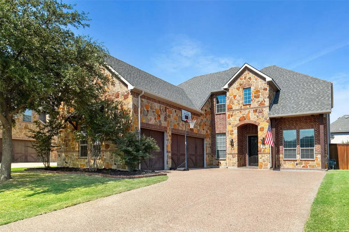 2617 Trophy Club Drive, Trophy Club, TX 76262 - Image #1