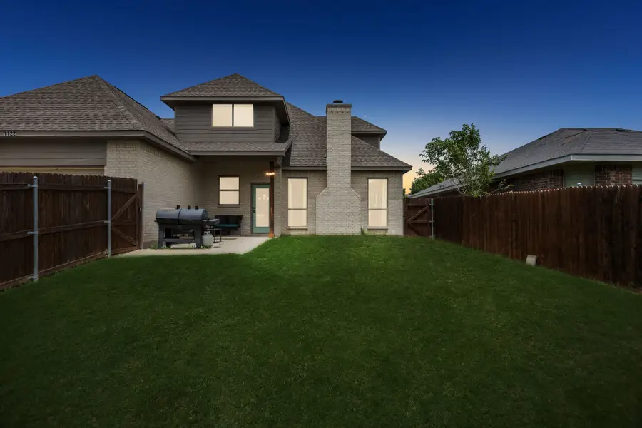 1122 Alicia Lane, Lancaster, TX 75134 - Image #2
