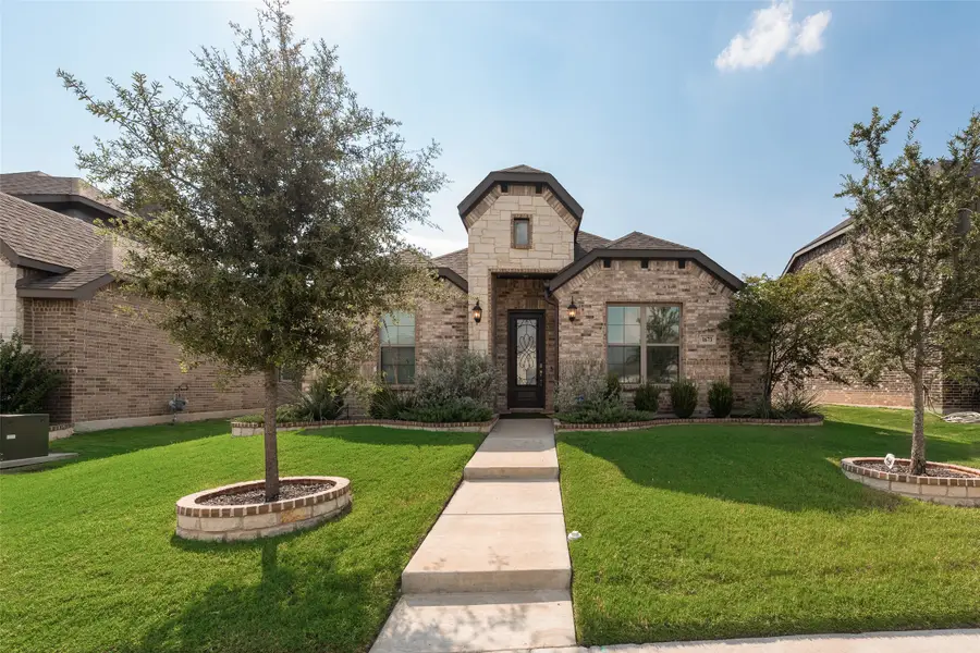 1673 Vista Way, Waxahachie, TX 75165 - Image #3