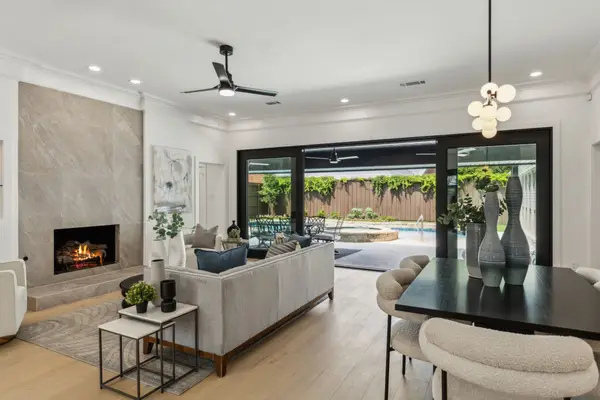 5702 Glen Heather Drive, Dallas, TX 75252