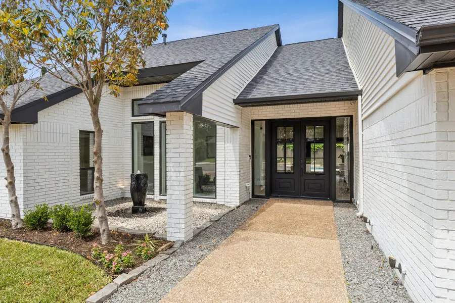 5702 Glen Heather Drive, Dallas, TX 75252 - Image #2