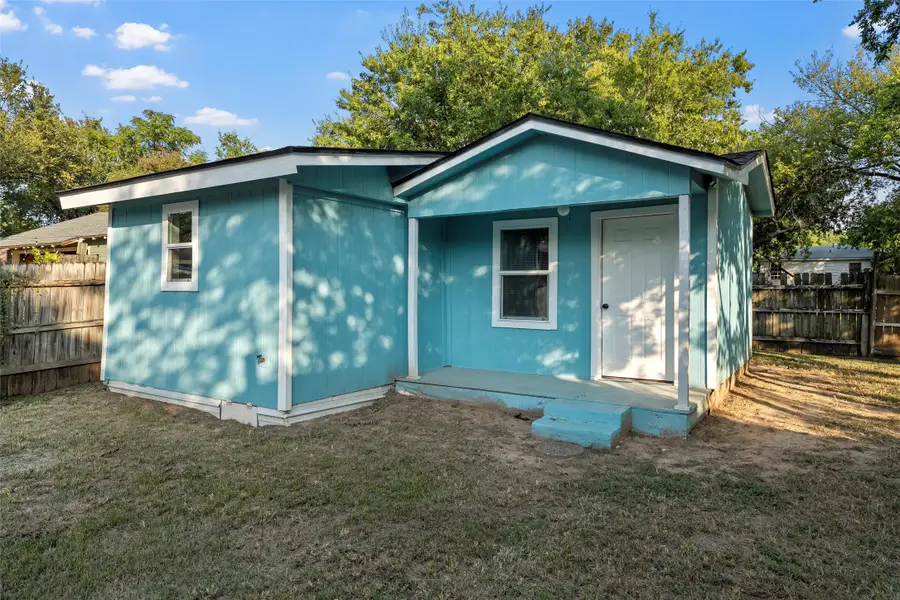 2220 Burnett Avenue, Waco, TX 76706 - Image #2