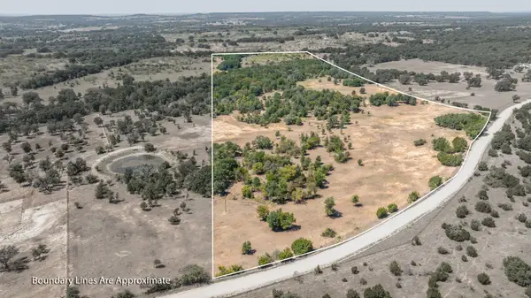 TBD County Road 401 #45, Dublin, TX 76446