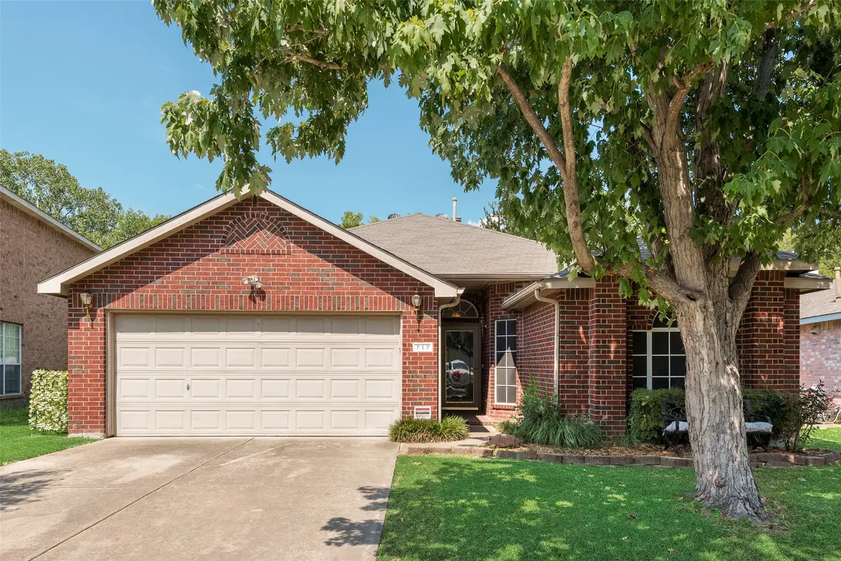 717 Mill Branch Drive, Garland, TX 75040 - Image #1