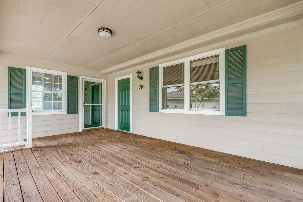 716 W Main Street, Celina, TX 75009 - #1