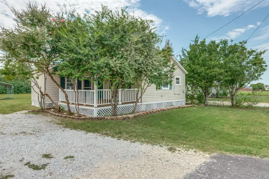 716 W Main Street, Celina, TX 75009 - #2