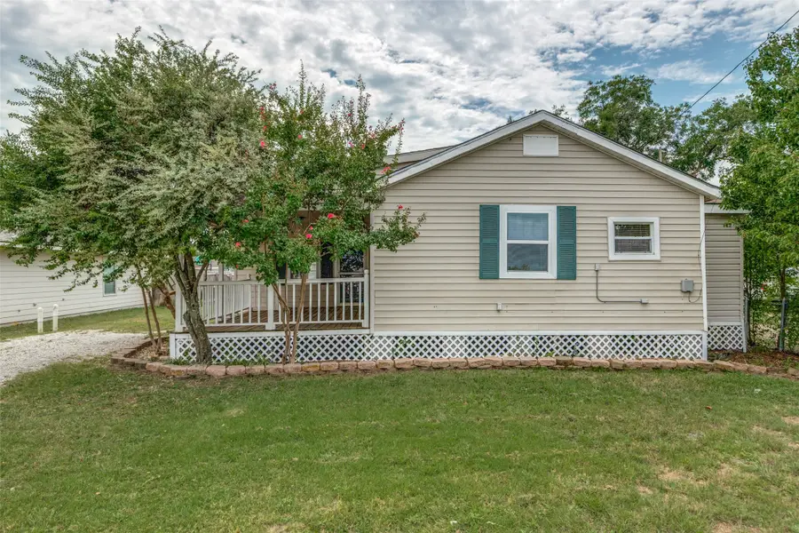 716 W Main Street, Celina, TX 75009 - #3