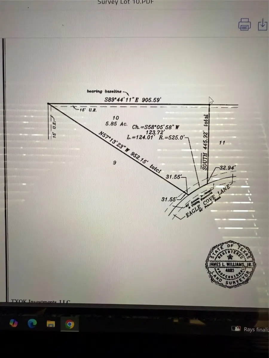 1330 Eagle Cove. Lane, Clyde, TX 79510 - Image #2