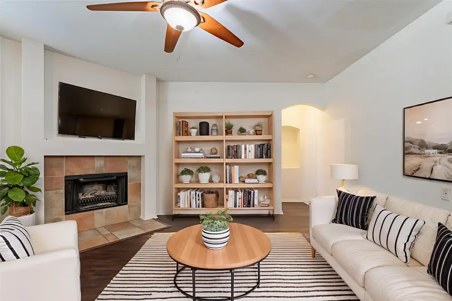 1408 Blue Gill Lane, Crowley, TX 76036 - Image #2