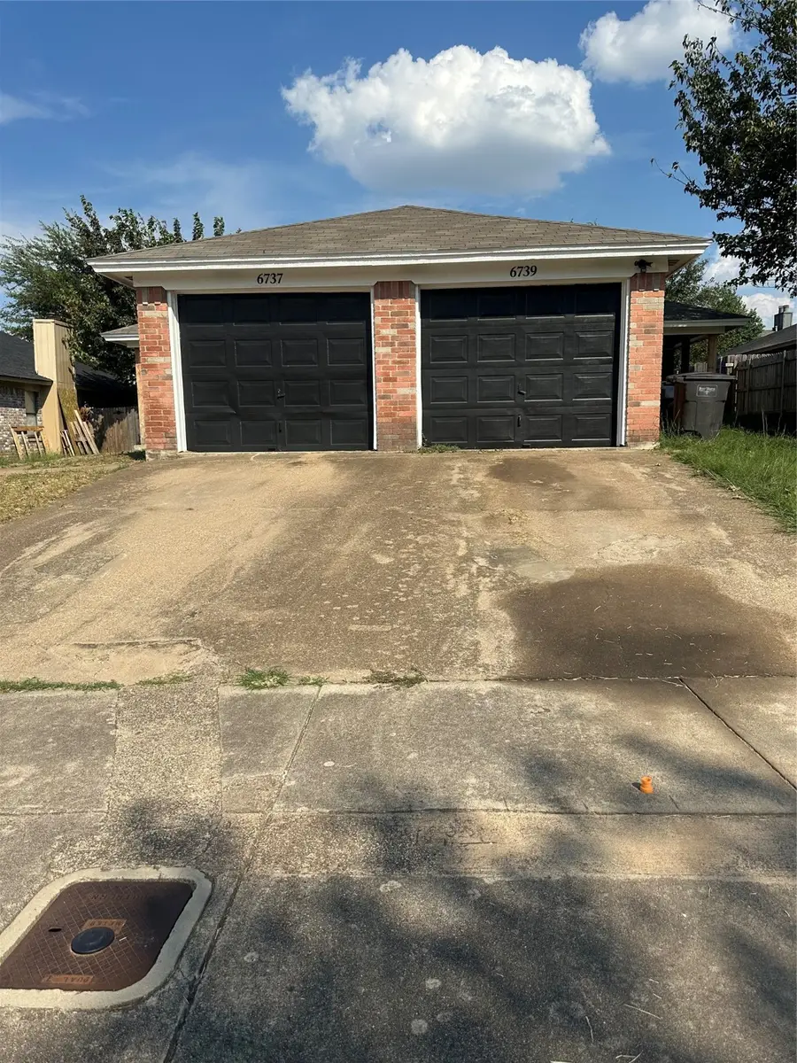 6737 Glenbrook Lane, Fort Worth, TX 76133 - Image #2