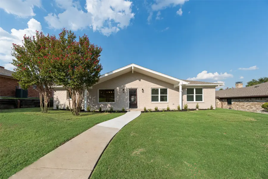1632 Merrimac Trail, Garland, TX 75043 - Image #3