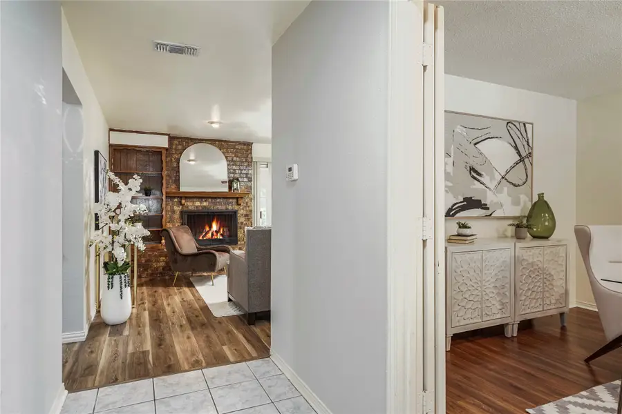 1203 Springbrook Circle, Desoto, TX 75115 - Image #2