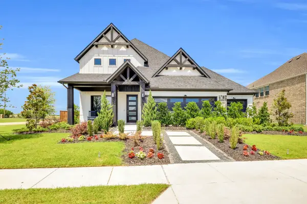 9741 Palermo Lane, Mesquite, TX 75126