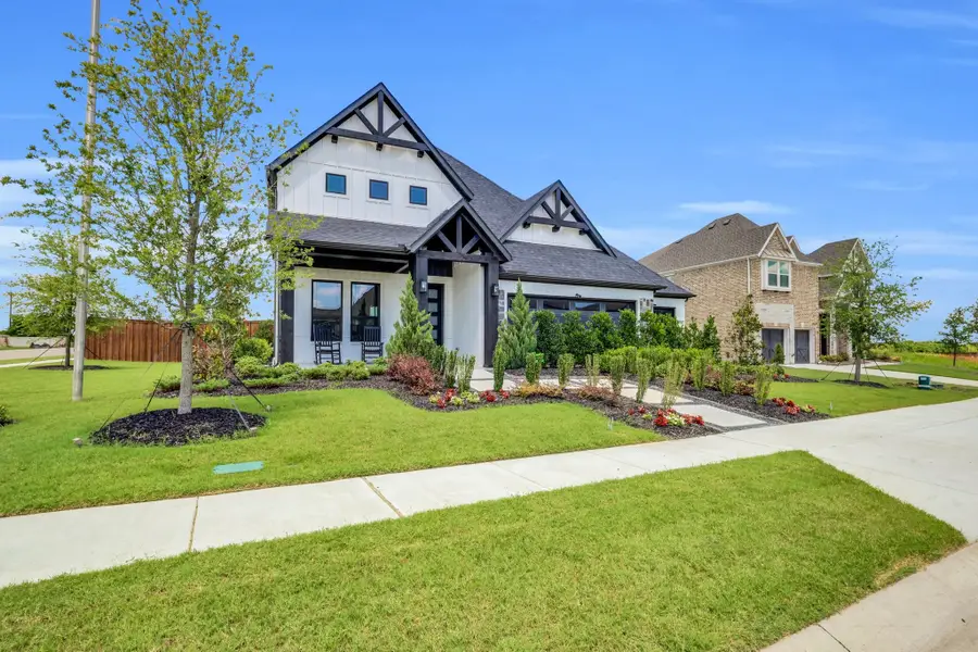 9741 Palermo Lane, Mesquite, TX 75126 - Image #3