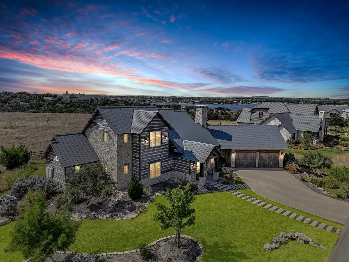 2055 Limestone Trail, Possum Kingdom Lake, TX 76449 - Image #1