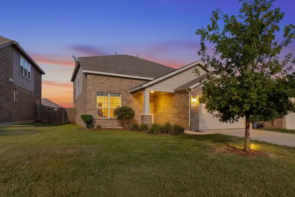5070 Royal Springs Drive, Forney, TX 75126