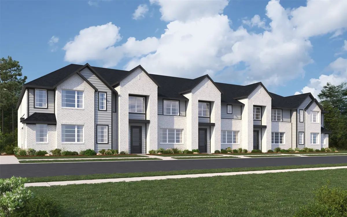 4517 Lamplights Drive, Prosper, TX 75078 - Image #1