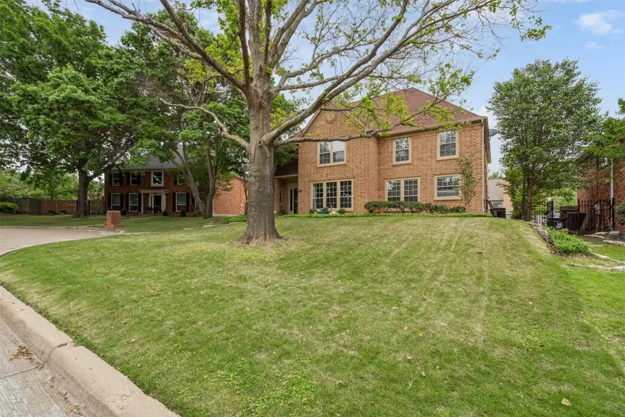 5109 Dewdrop Lane, Fort Worth, TX 76123 - Image #3