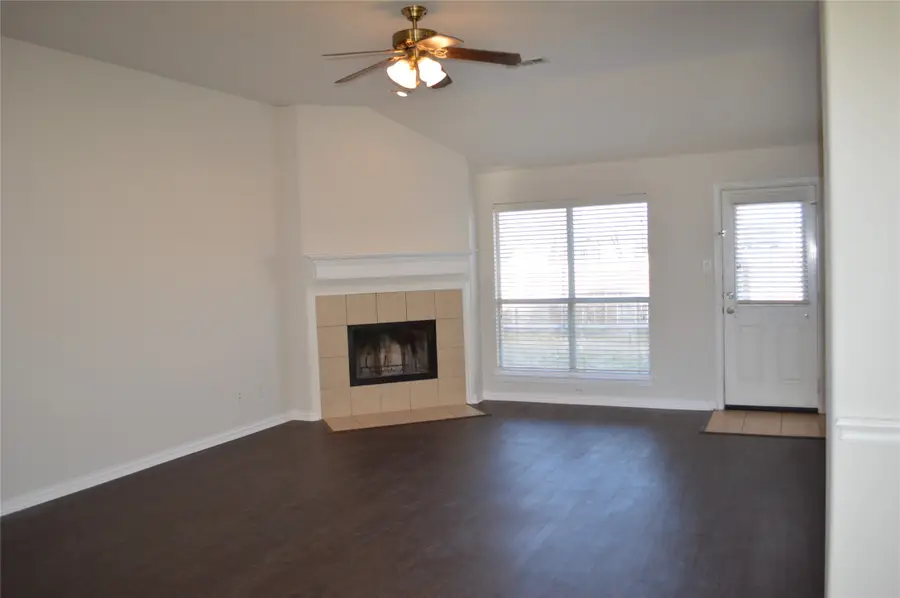 4404 San Marcus Avenue, Mesquite, TX 75150 - Image #2