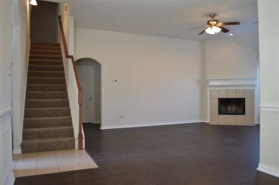 4404 San Marcus Avenue, Mesquite, TX 75150 - Image #3