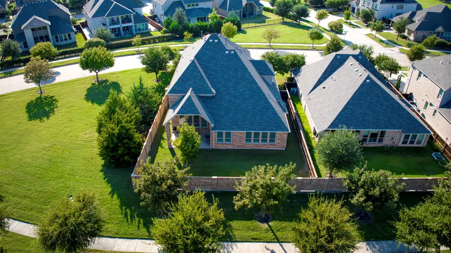 7760 Hackamore Street, Frisco, TX 75036 - Image #2