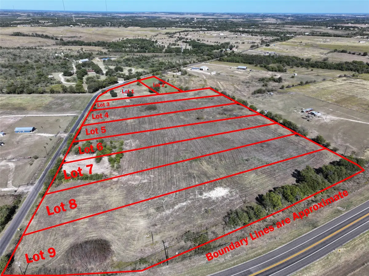 Lot 5 Doss Lane, Moody, TX 76557 - Image #1