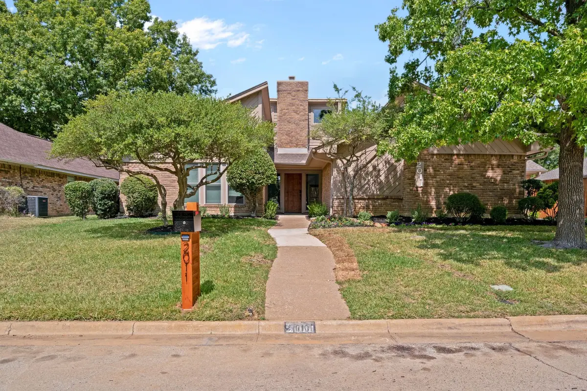 2011 Riverforest Drive, Arlington, TX 76017 - Image #1
