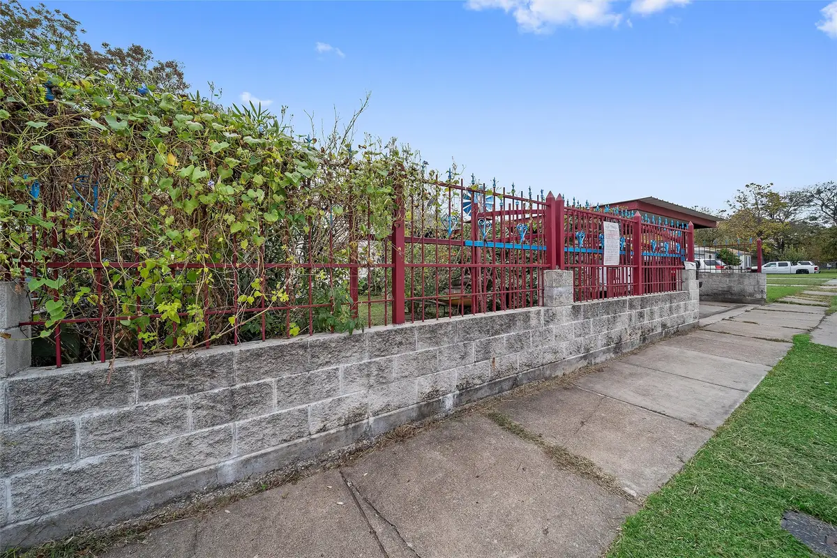 1917 Bell Street, Waco, TX 76711 - Image #1