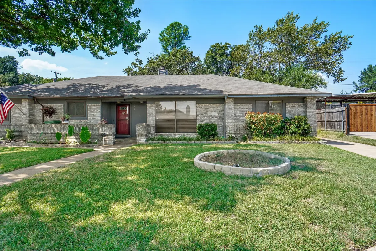 1049 Stableway Lane, Bedford, TX 76022 - Image #1